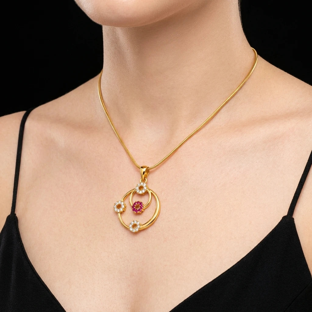 Pendant PSLT51WR-011