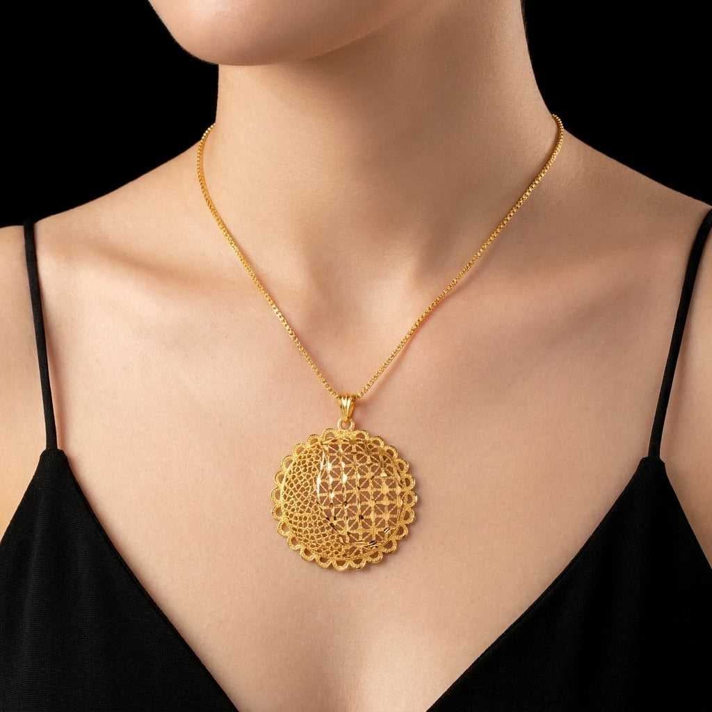 Pendant PGLT62-031