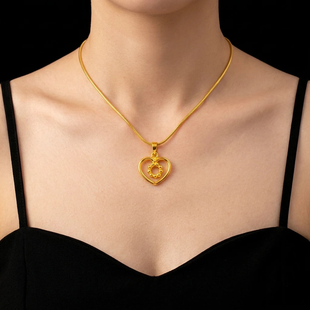 Pendant PGLT311-09