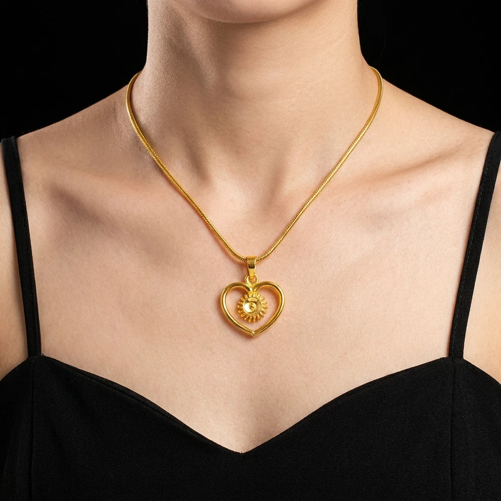 Pendant PGLT310-09