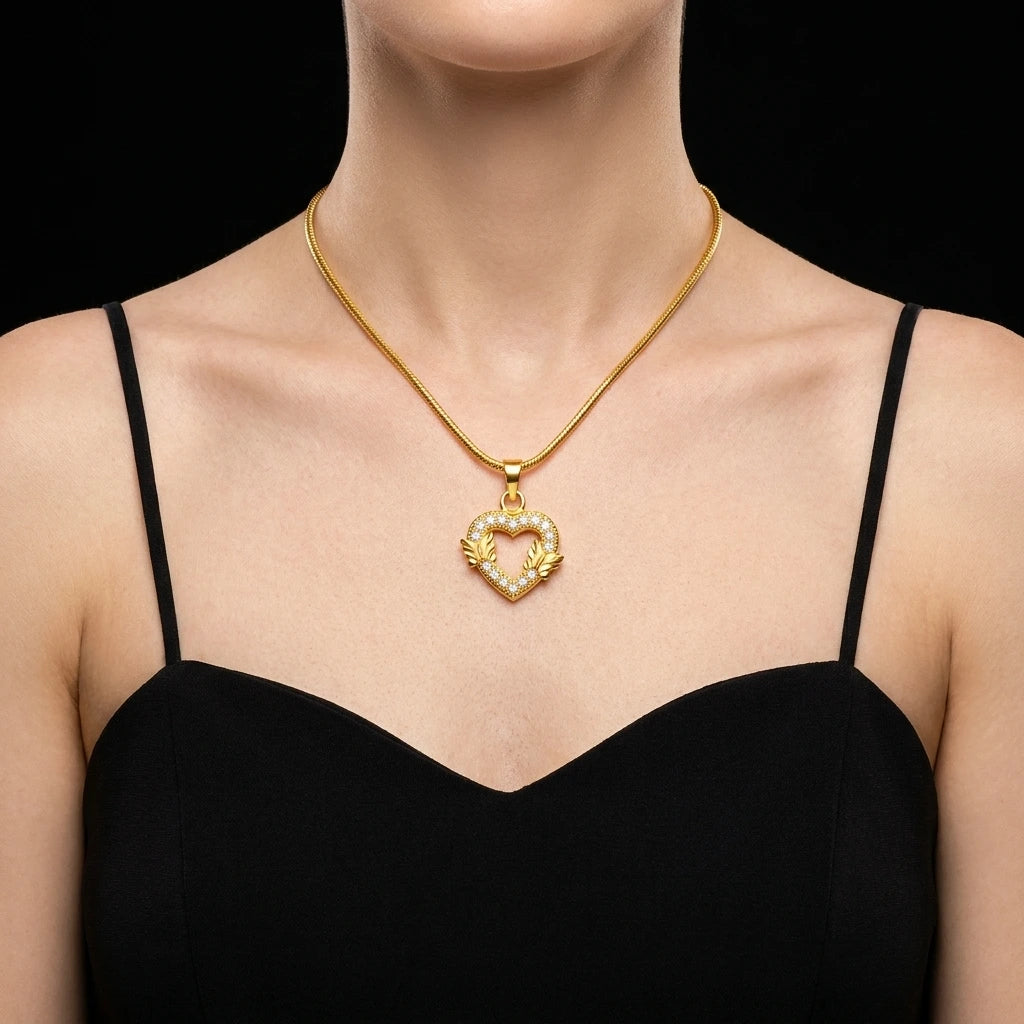Pendent PSLT101W-011