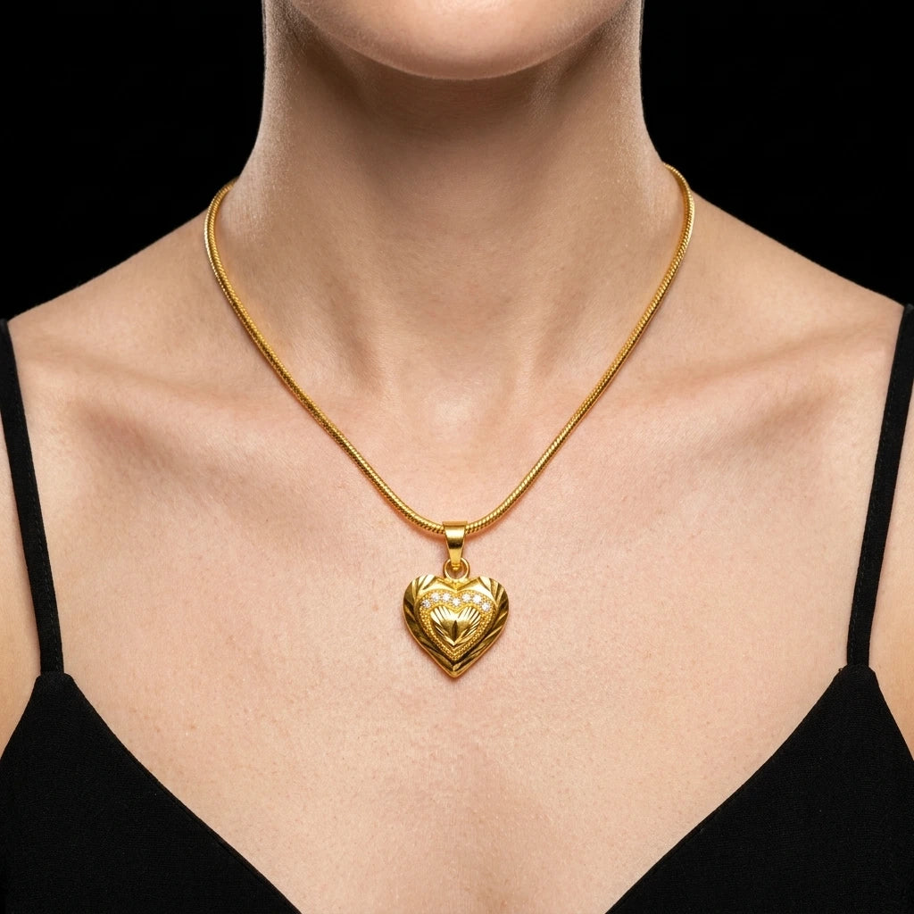 Pendent PSLT99W-011