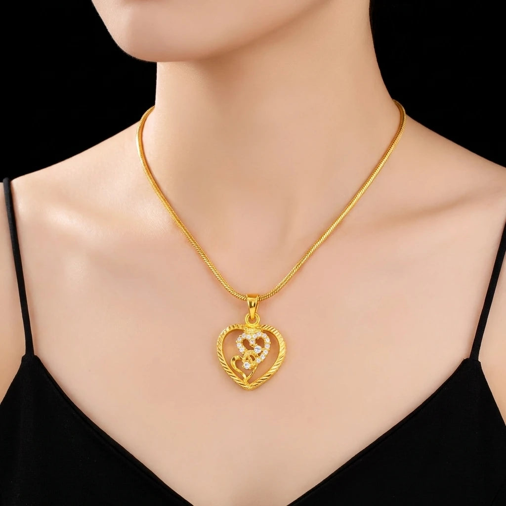 Pendent PSLT95W-011