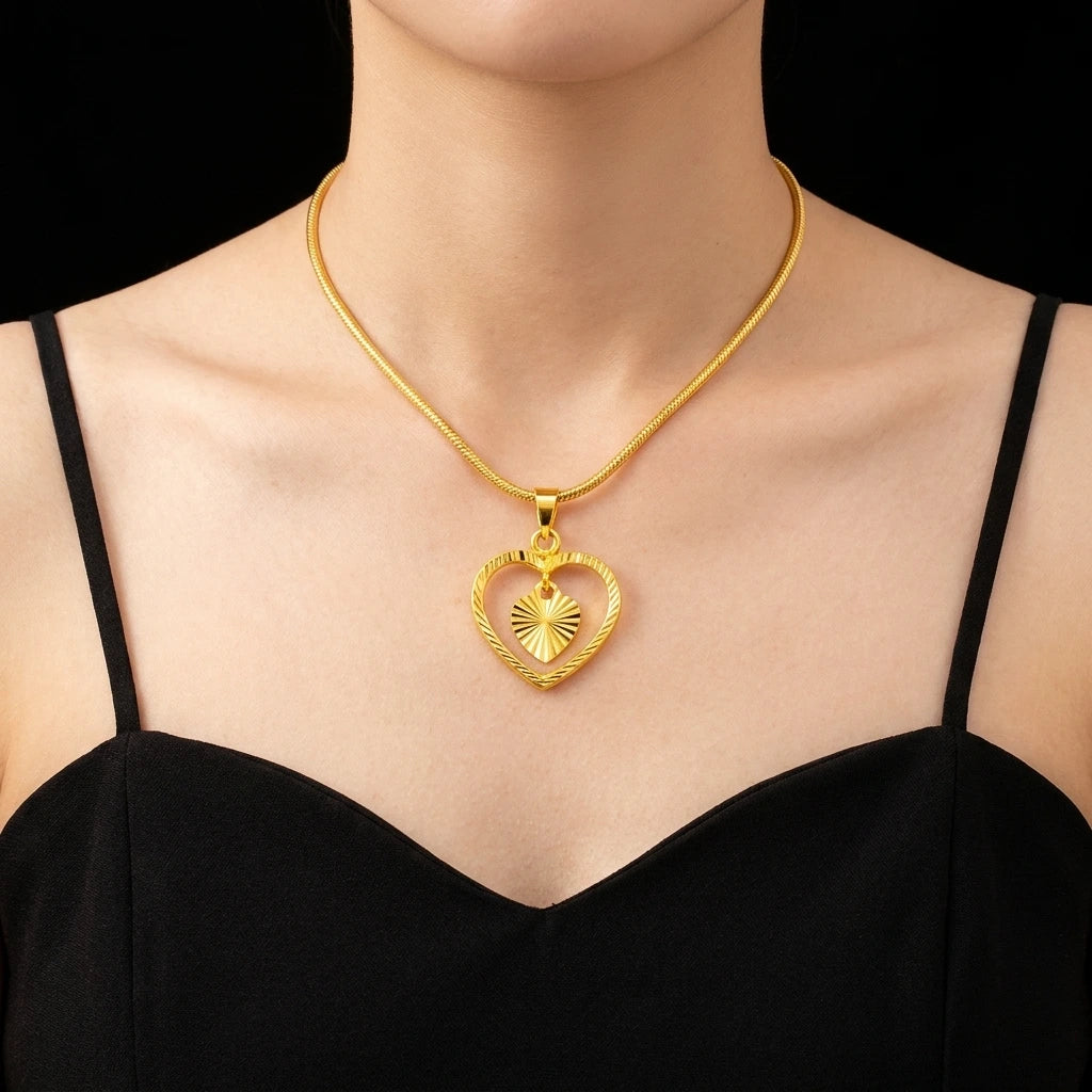Pendant PGLT14-001