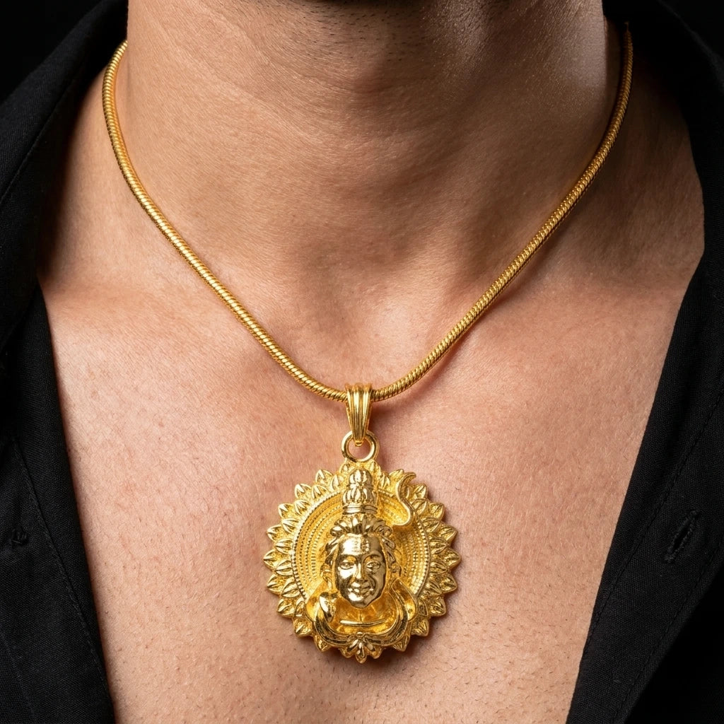 Pendant PGLT58-051