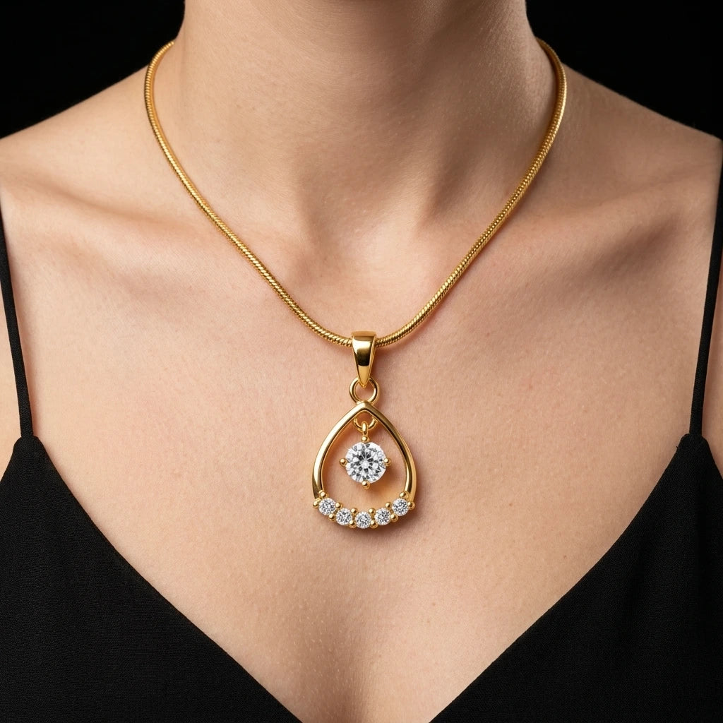 Pendent PSLT303W-09
