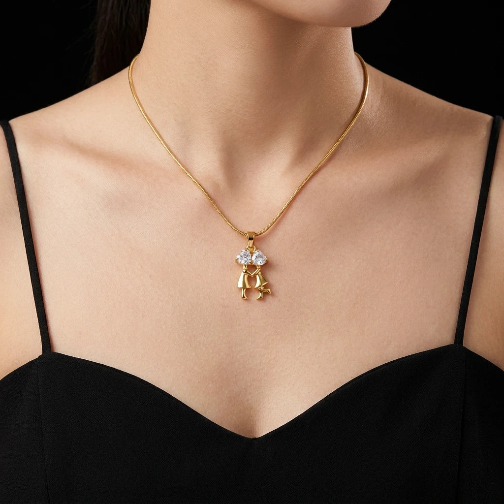 Pendent PSLT243W-09