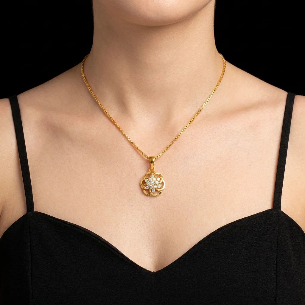 Pendant PSLT314W-09