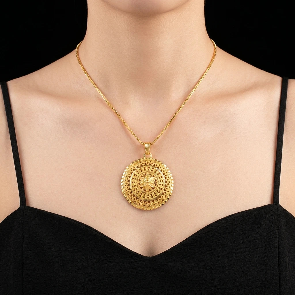 Pendant PGLT22-031