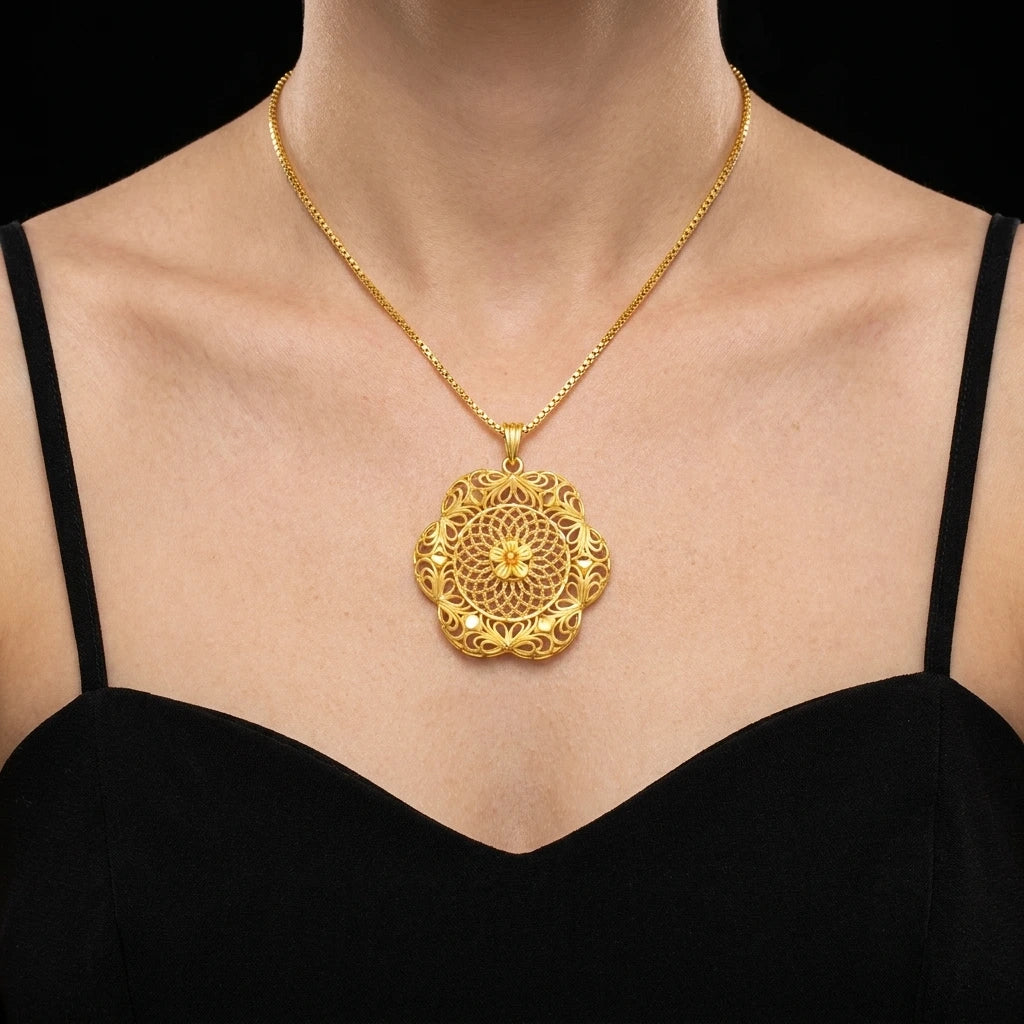 Pendant PGLT80-031