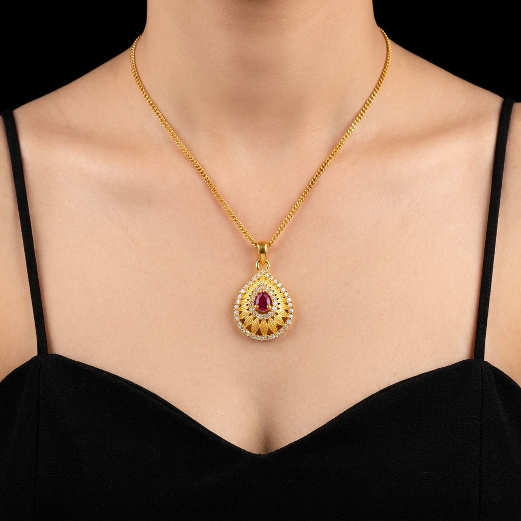Pendent PSLT86WR-011