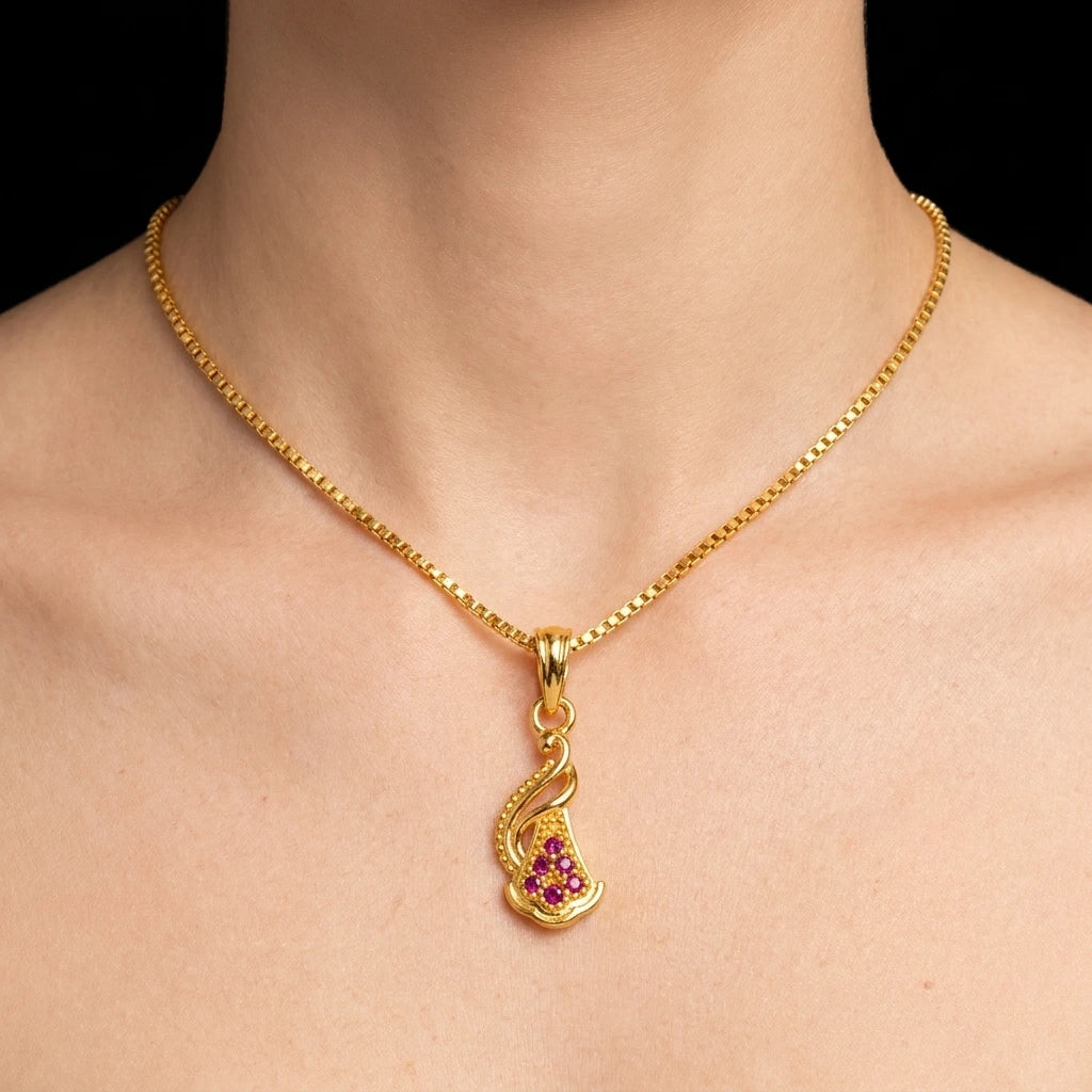Pendent PSLT328R-09