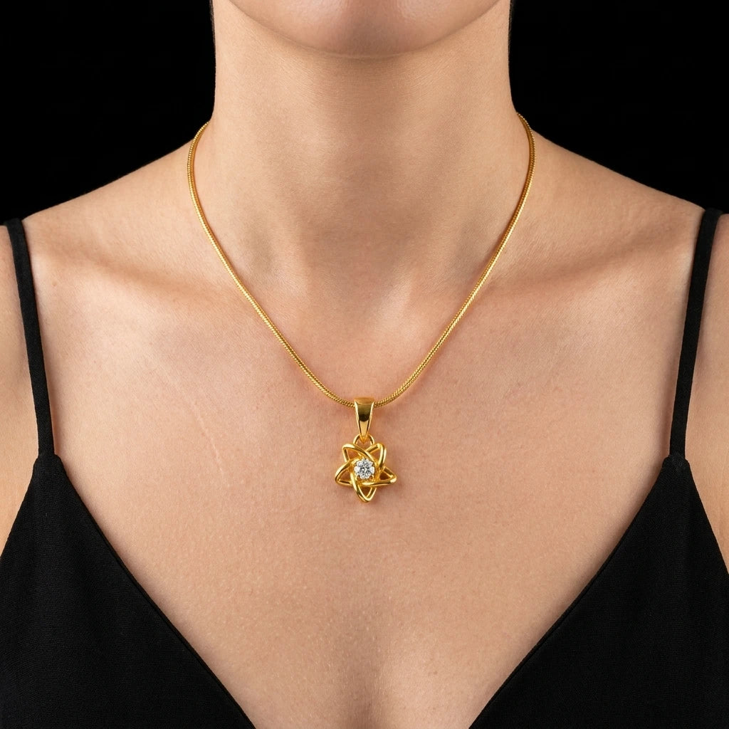 Pendent PSLT132W-06