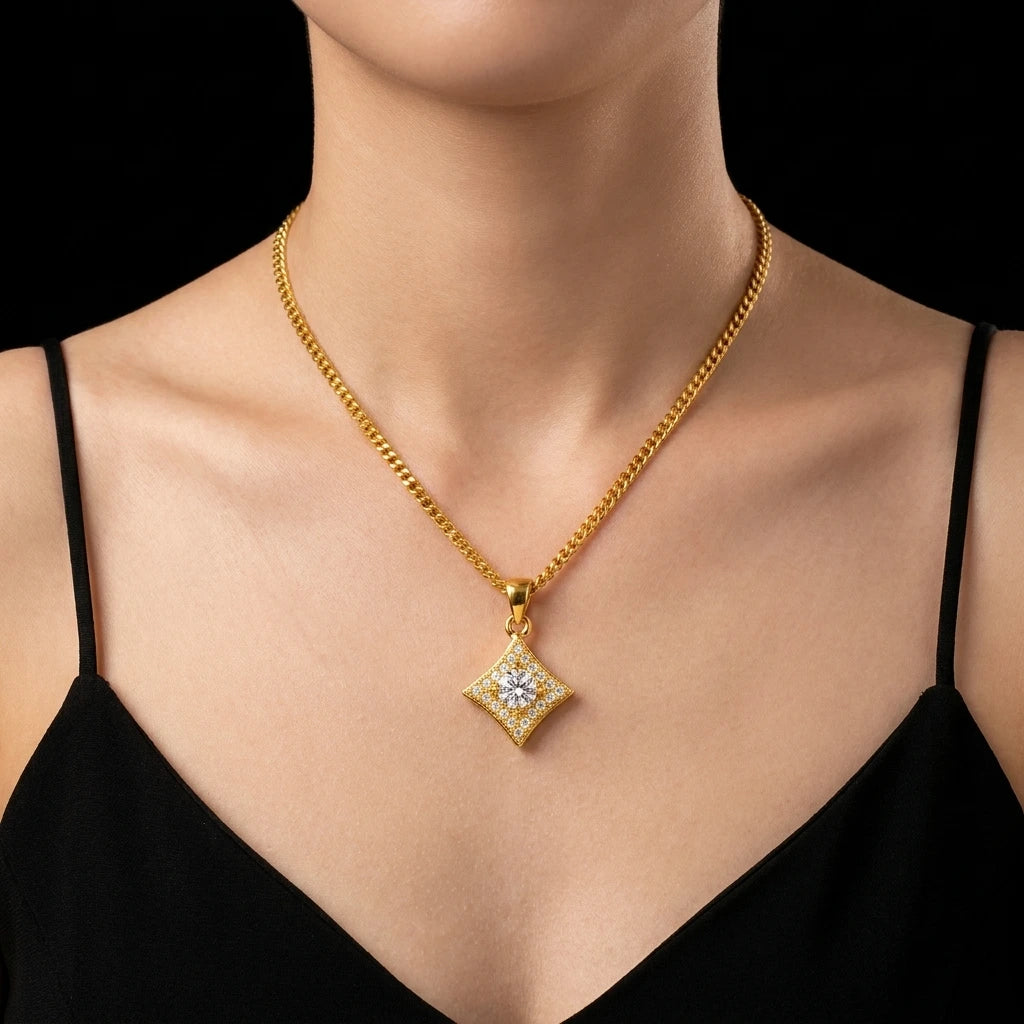 Pendent PSLT113W-09