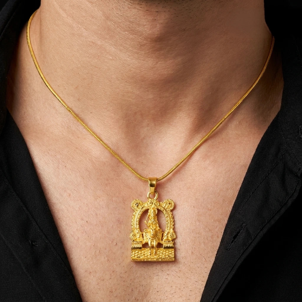 Pendant PGLT23-081