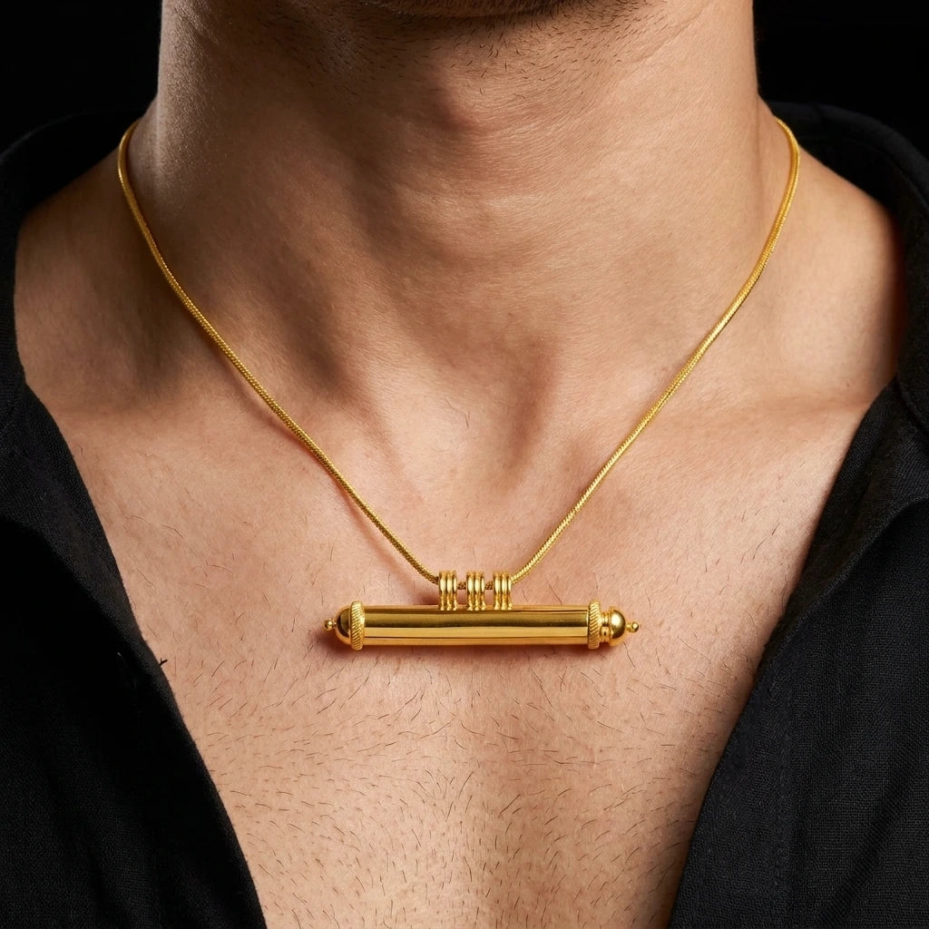 pendant PGLT8-011