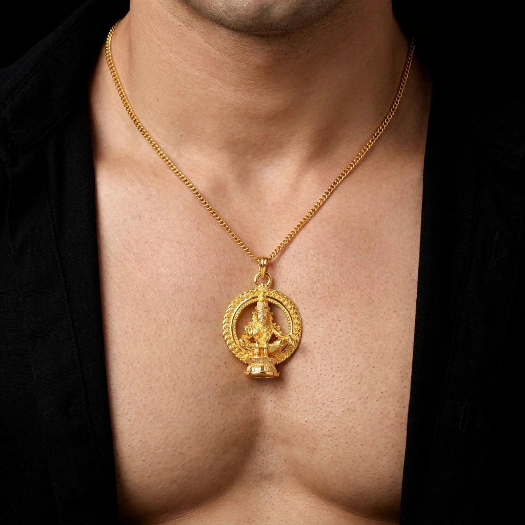 Pendant PGLT2-052