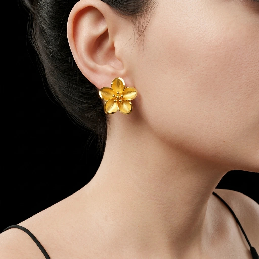 GOLDEN STUD PGST244-07