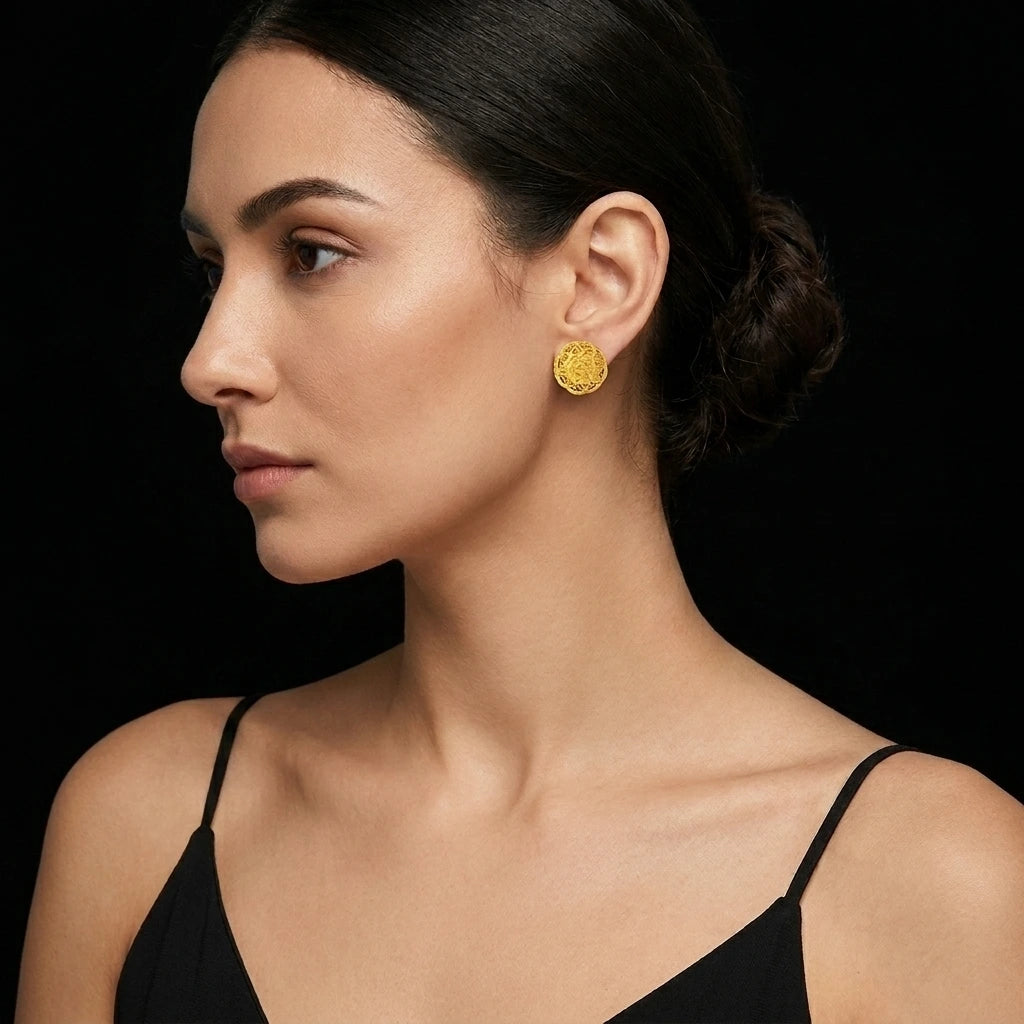 Golden Stud PGST17-001