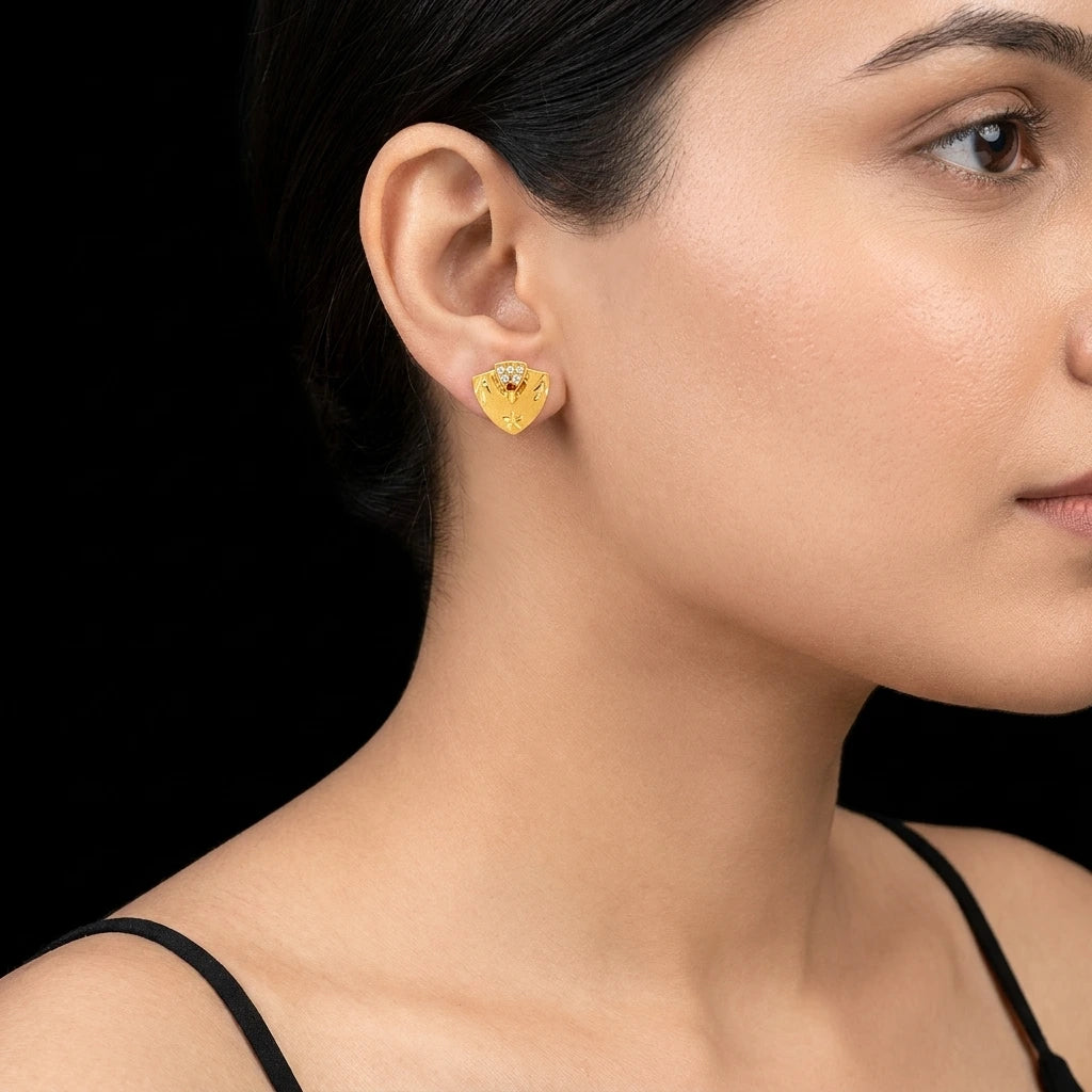 Stone Stud PSST587WR-001