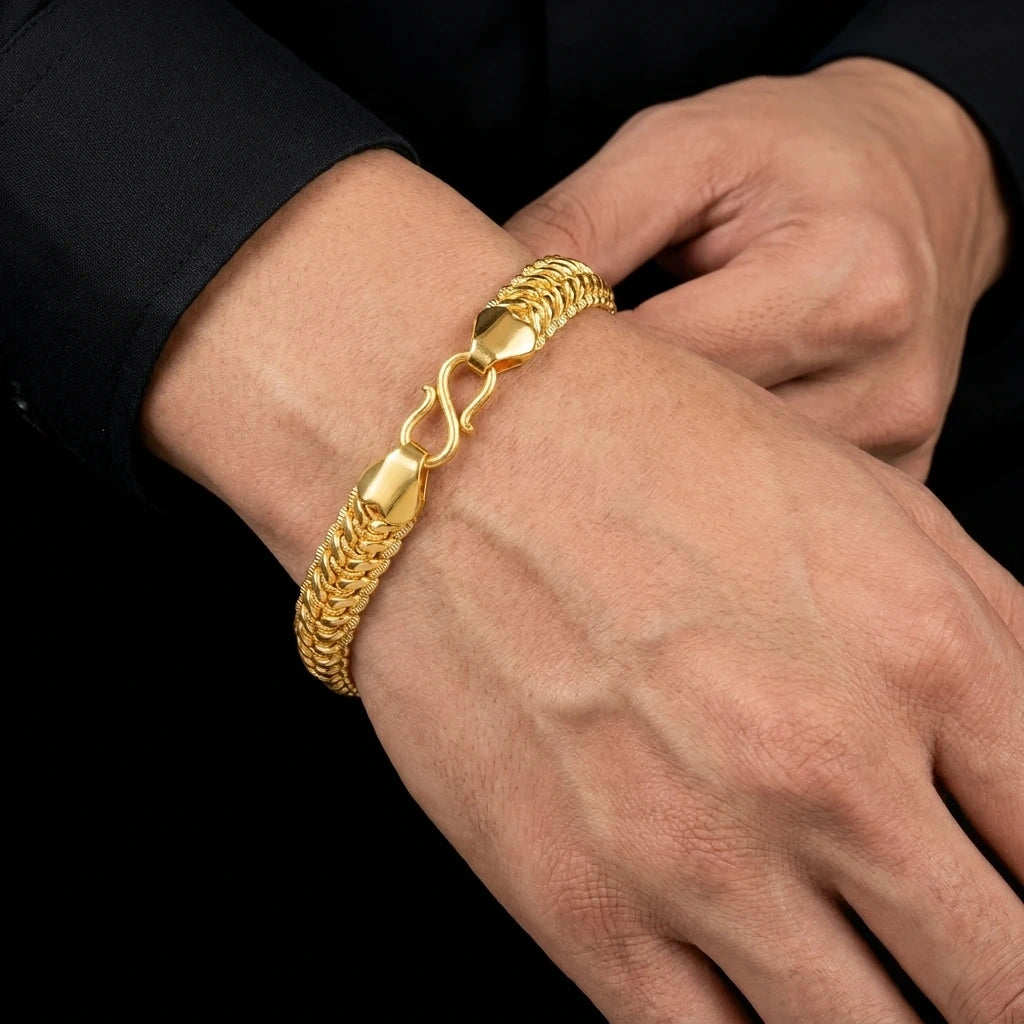 Gents BRACELET PGBRT10-006