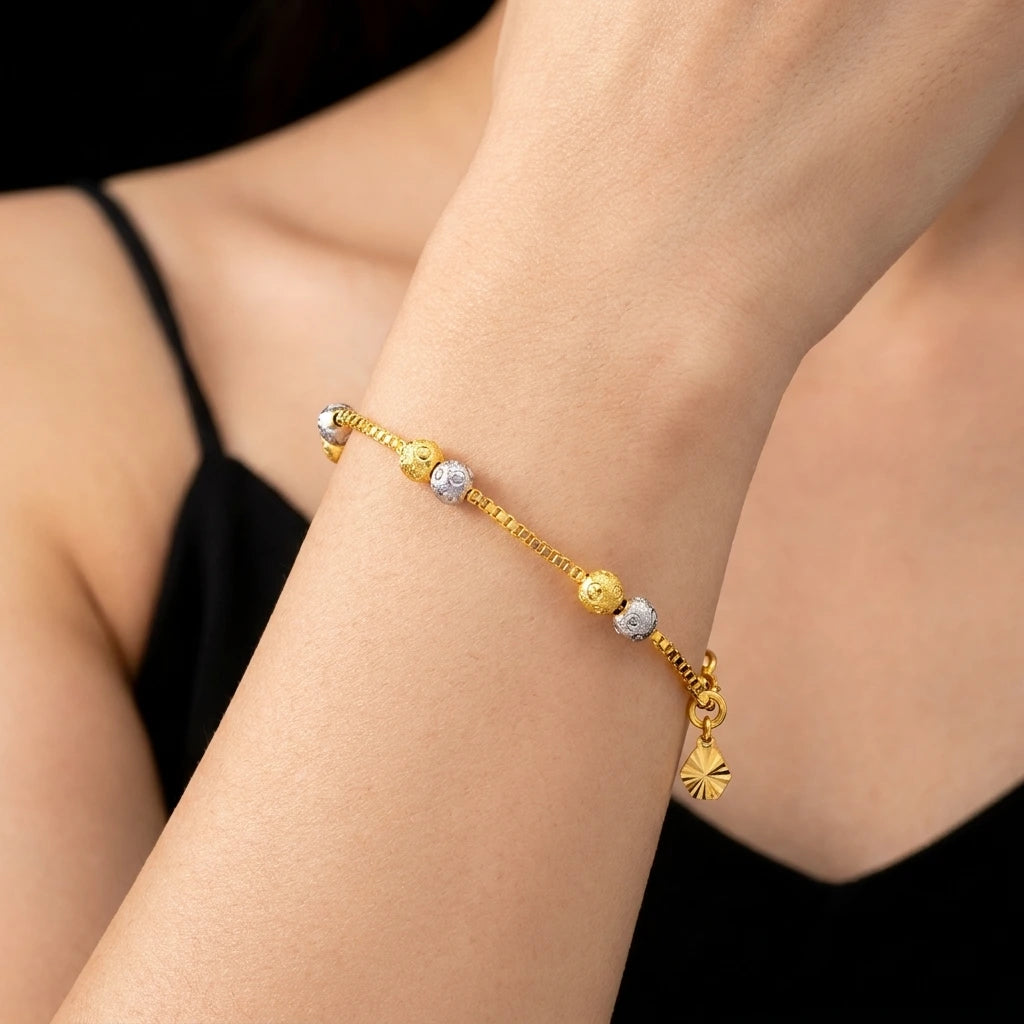Bracelet PRGBR86-052