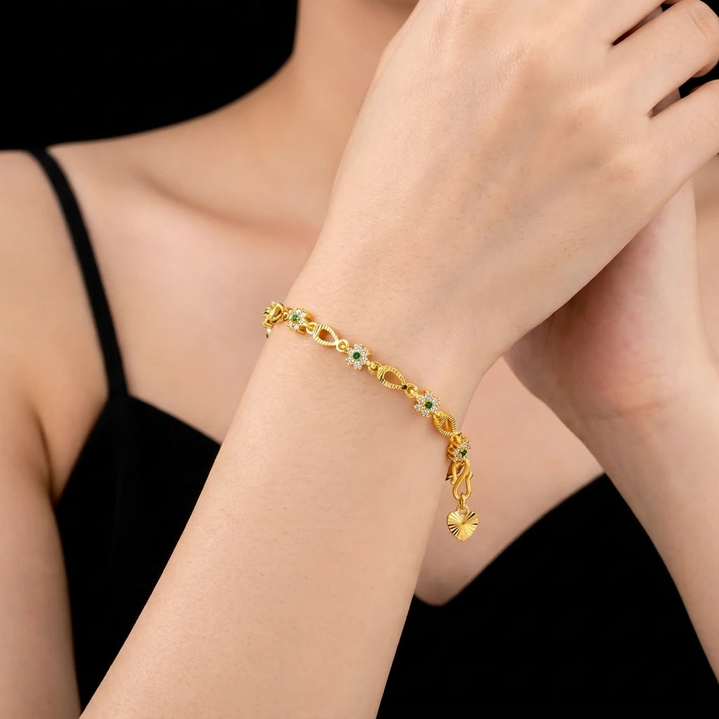 Bracelet PSBR45WG-022