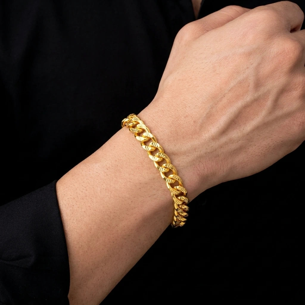 Gents BRACELET PGBRX110-094