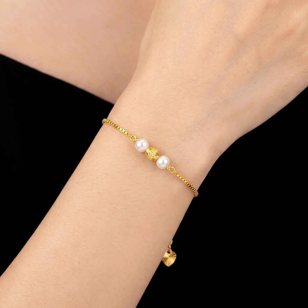 Bracelet PSBR94P-022