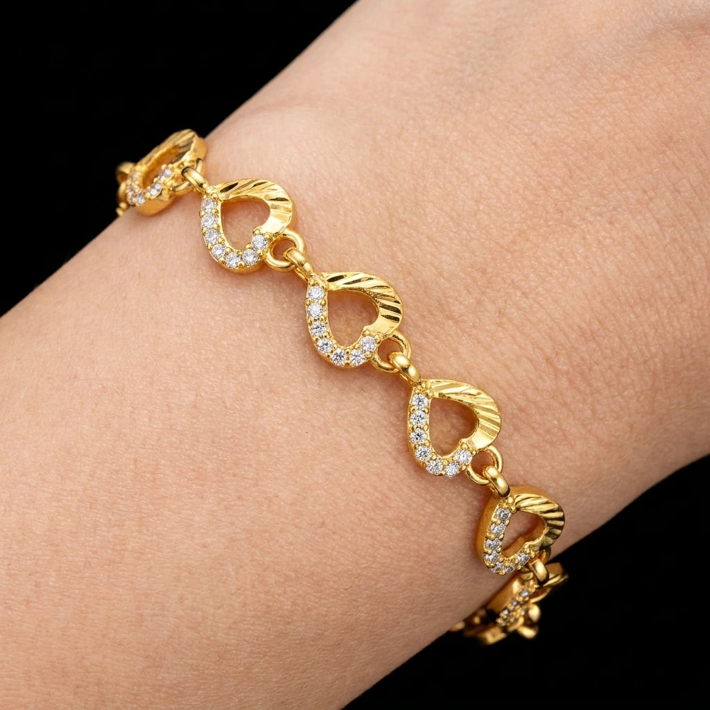Bracelet PSBR118aW
