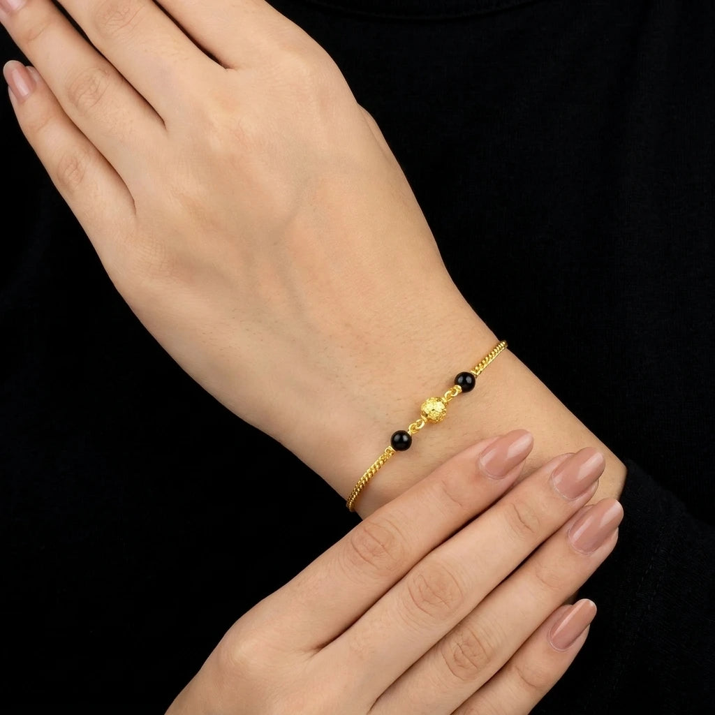 Stone Bracelet PSBR21BO-091
