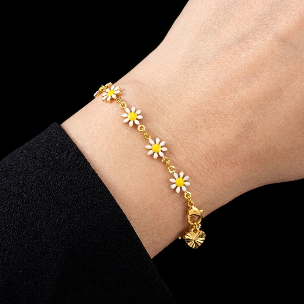 BRACELET ENAMEL PEBRS1-091