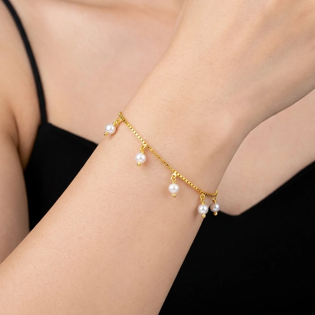 Bracelet PSBR69P-022