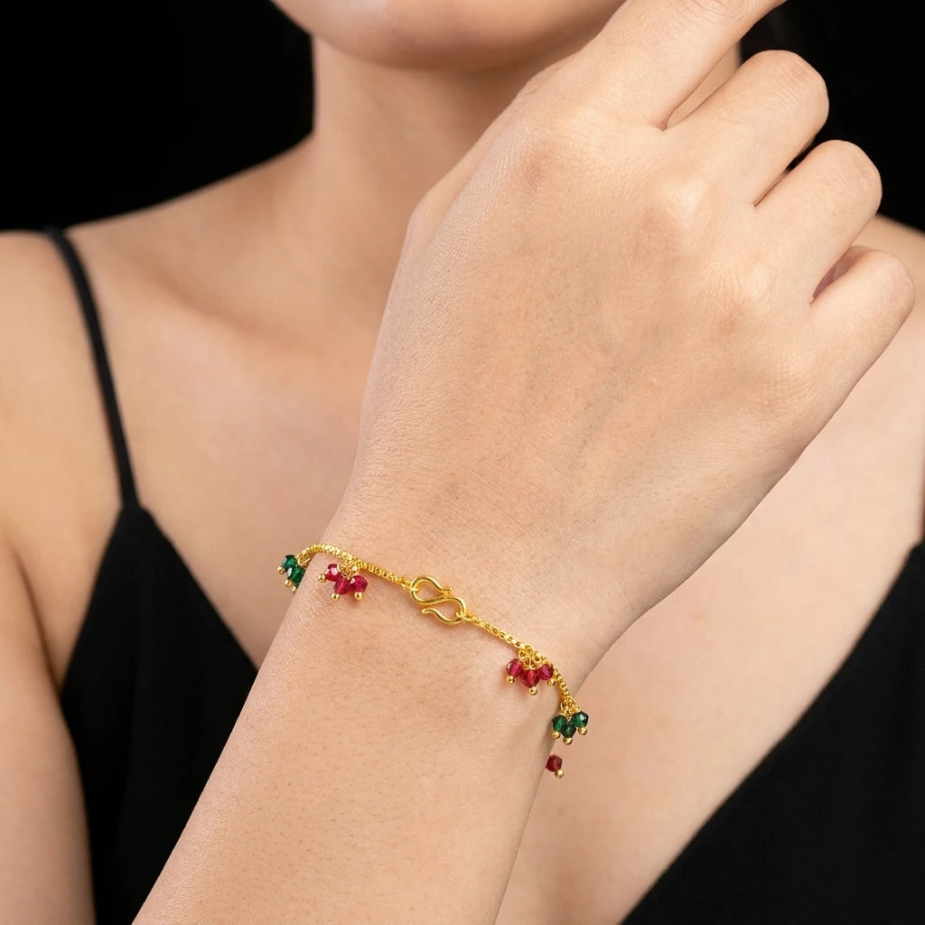 Bracelet PSBR33RG-091