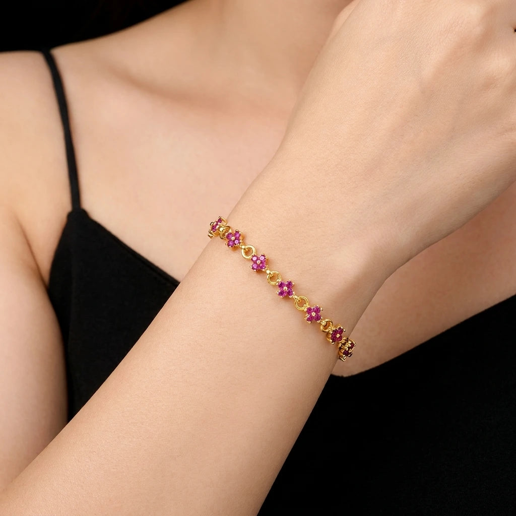 Bracelet PSBR117R-052