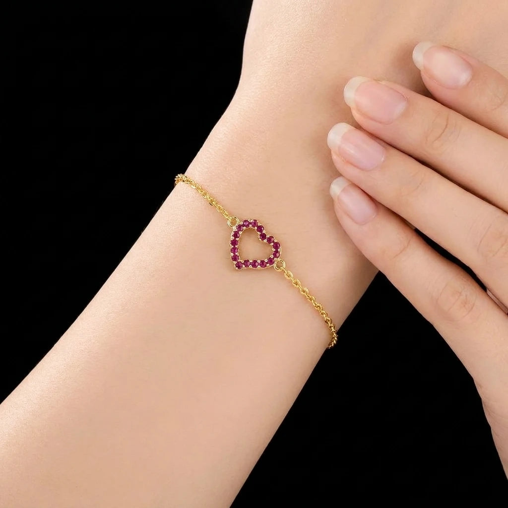 Bracelet PSBR104R-052