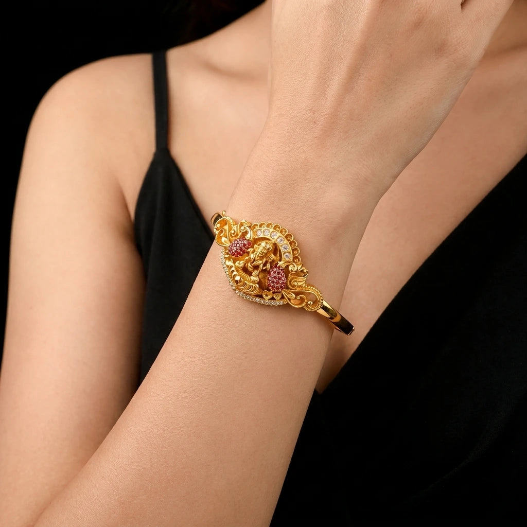 STONE GHERU SRESHTA BRACELET PSGRBRBSR1WR-003