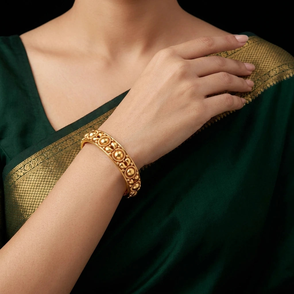 Sreshta Bangle PGGRBSR2-033