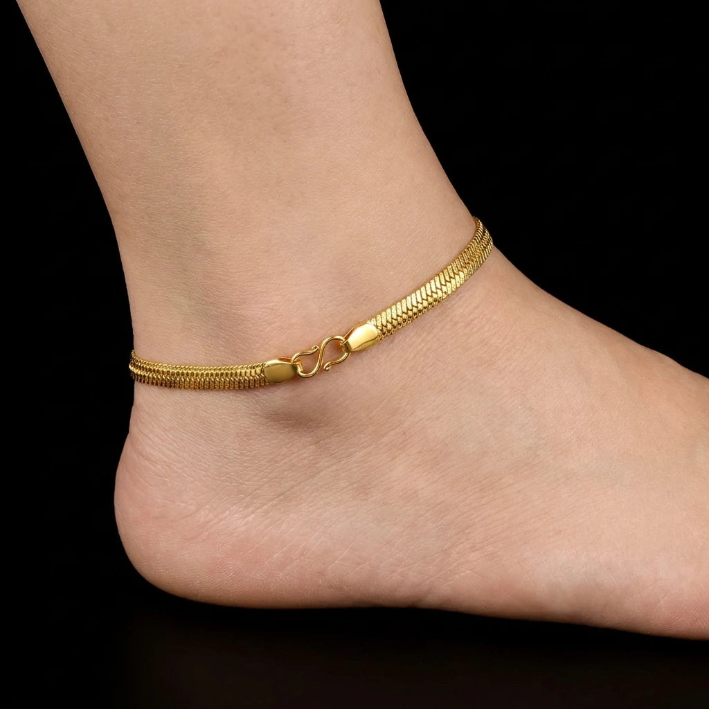 ANKLETS PLCPR111-055