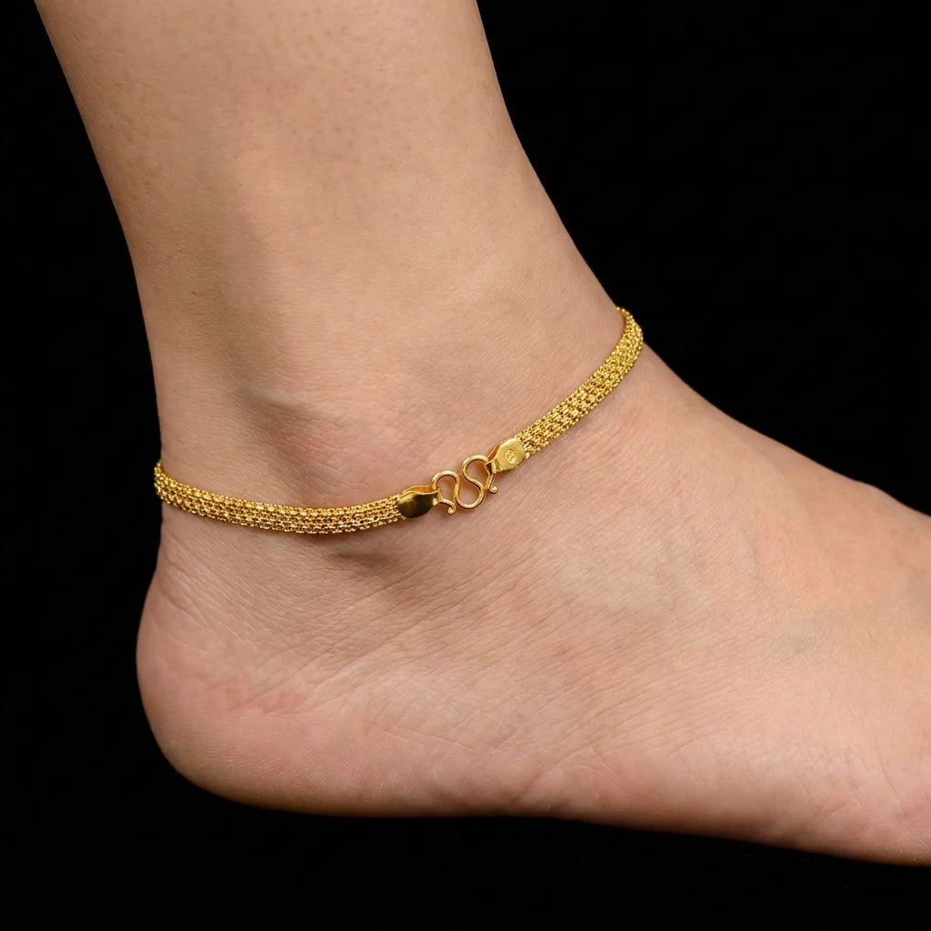 Anklet PLCPN2-055