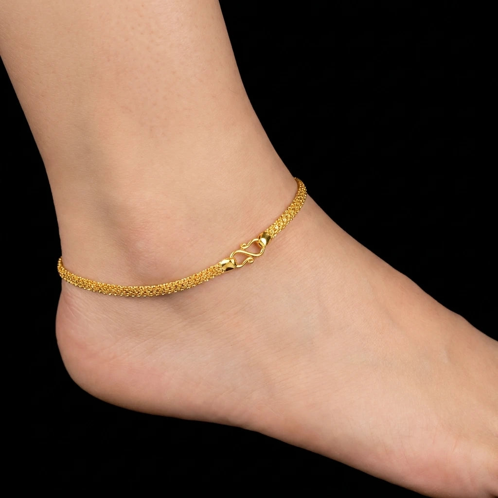 Anklet PLCH42-064