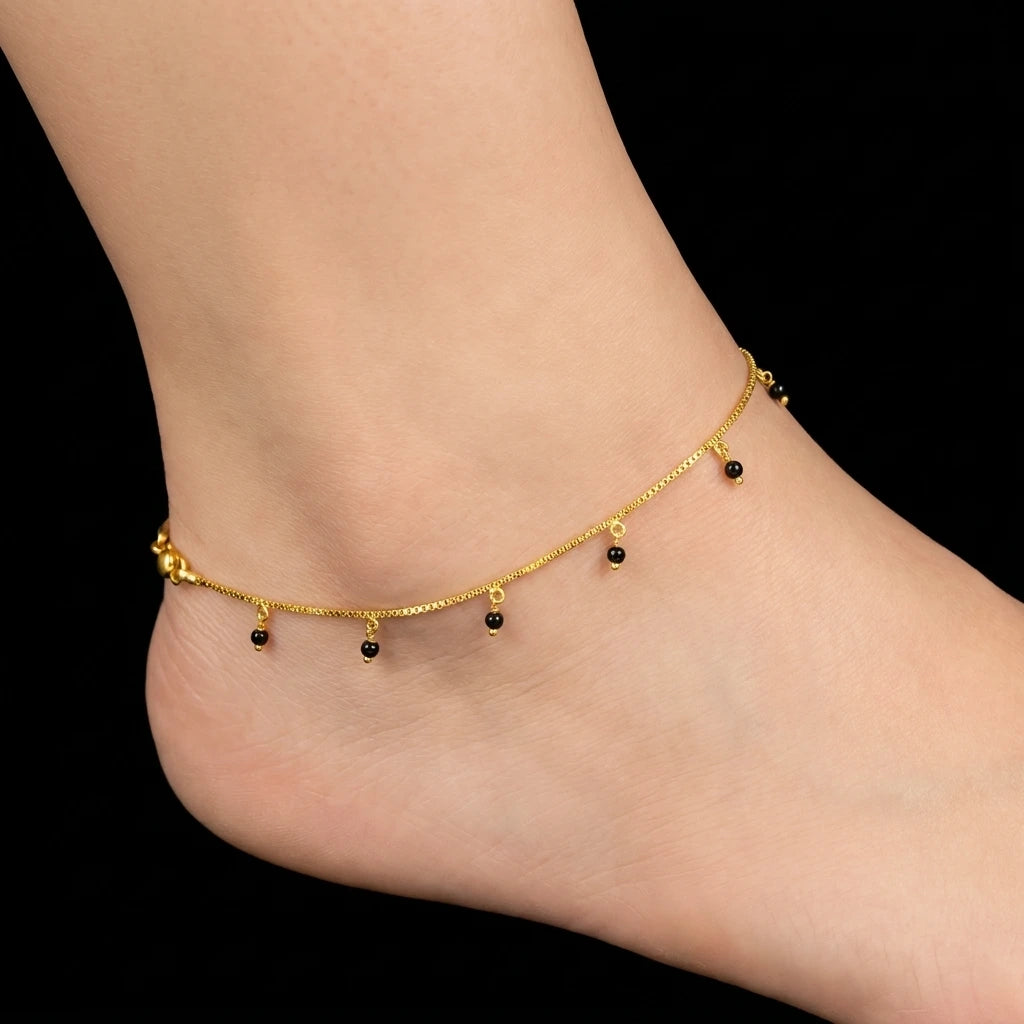 Anklet PSLC3B0-054