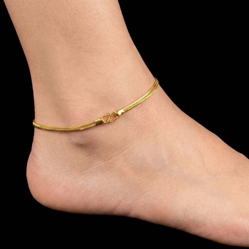 Anklet PLCL24-005