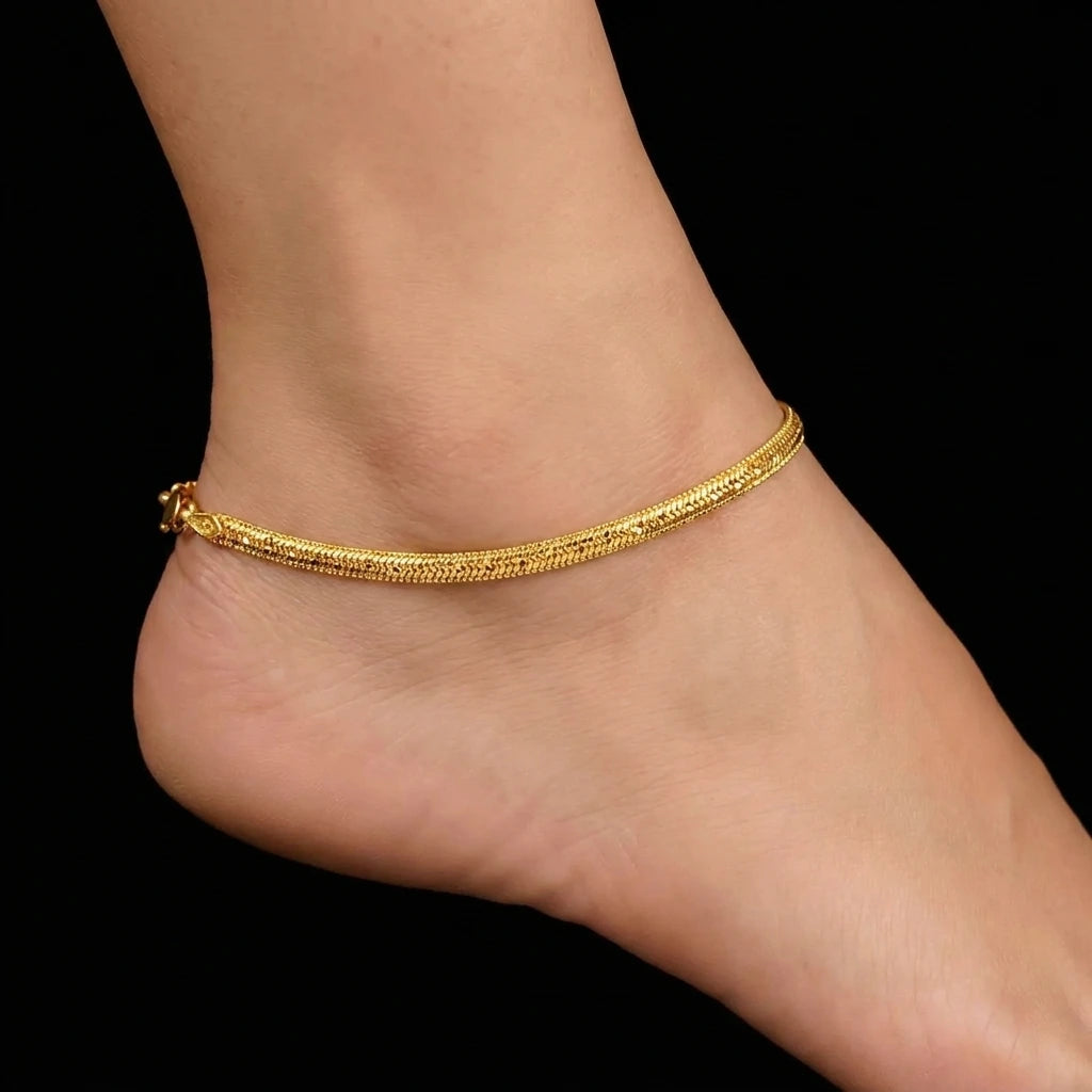 Anklet PLCPR3-055
