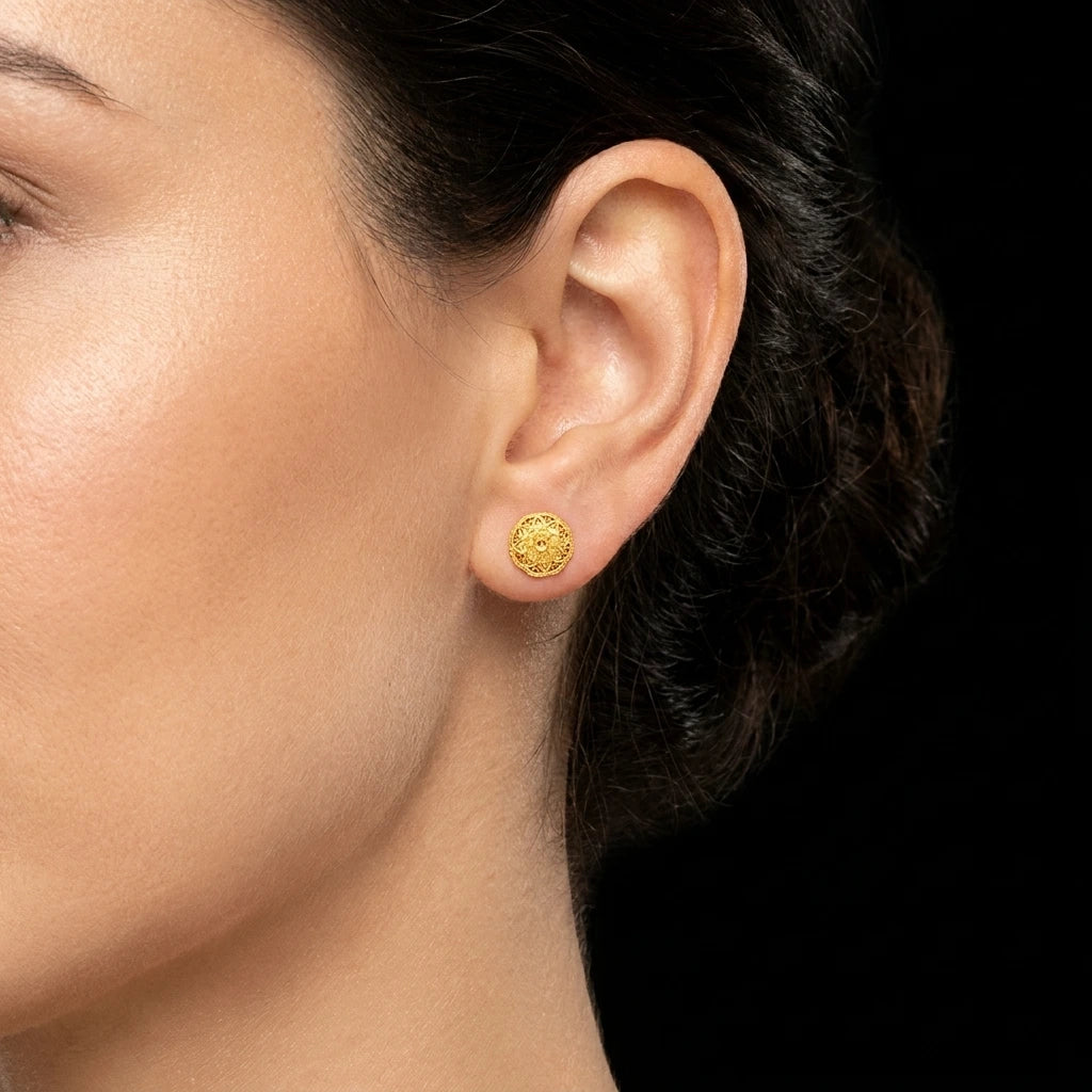 Golden Stud PGST17-001