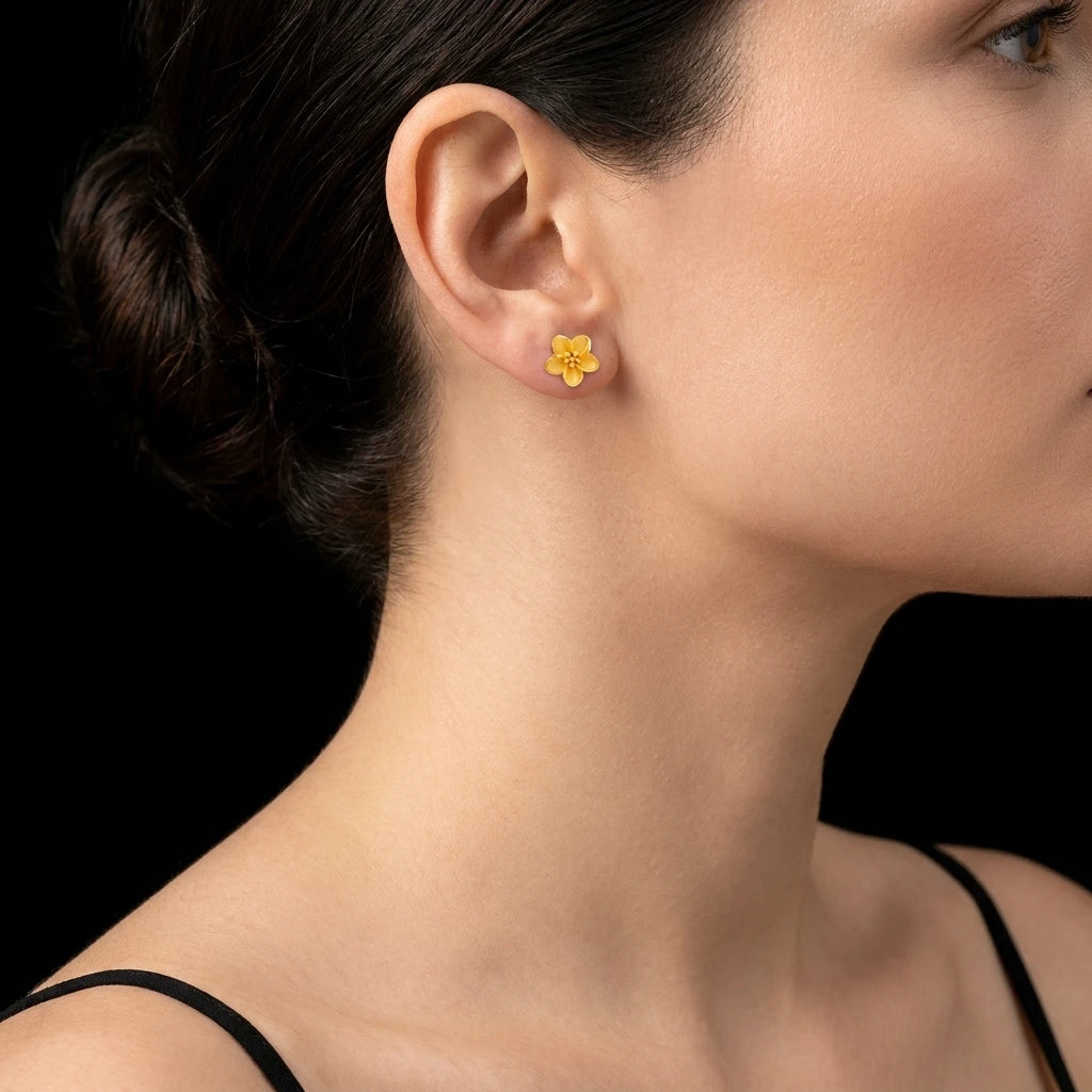 GOLDEN STUD PGST244-07