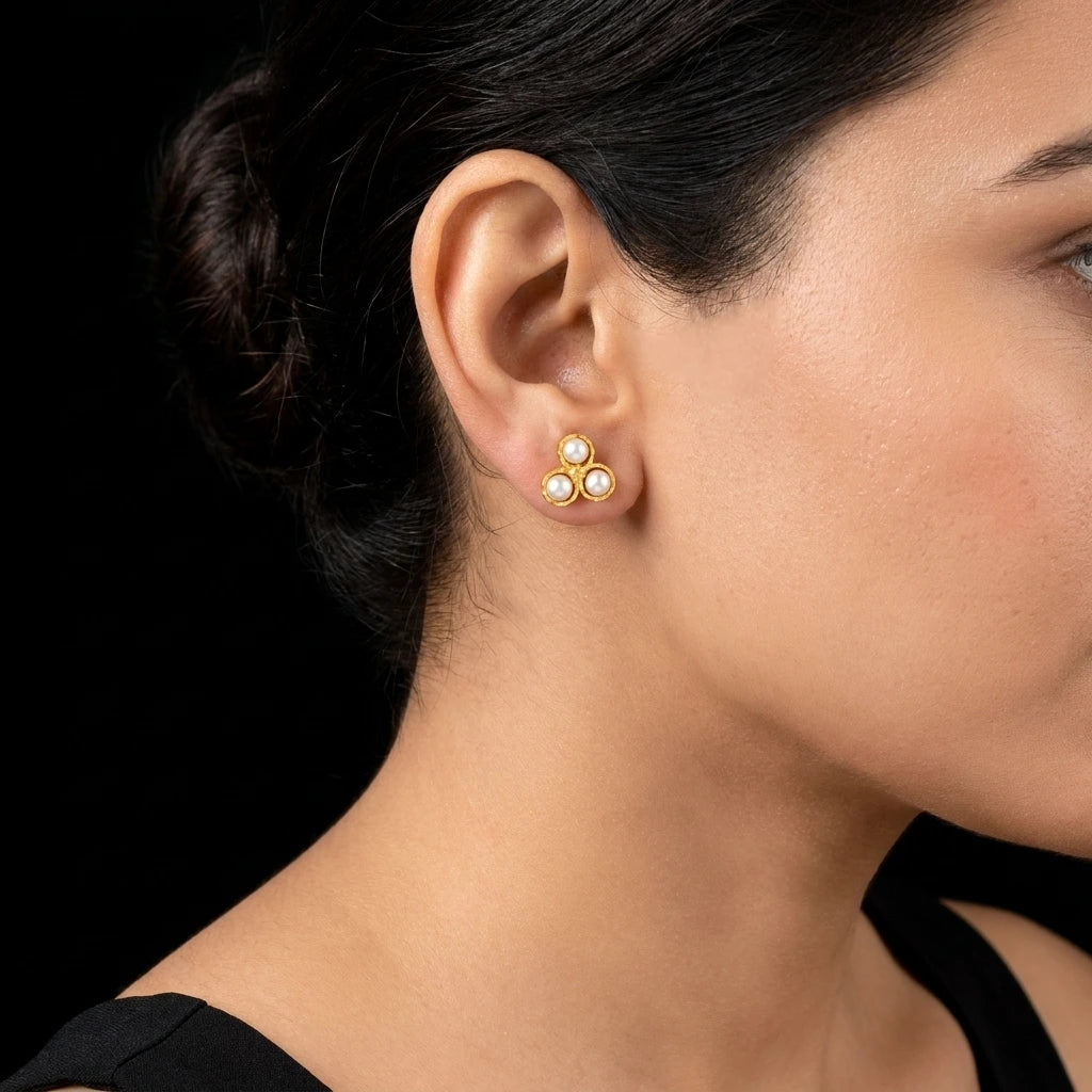 Stone Stud PSST116bP-041