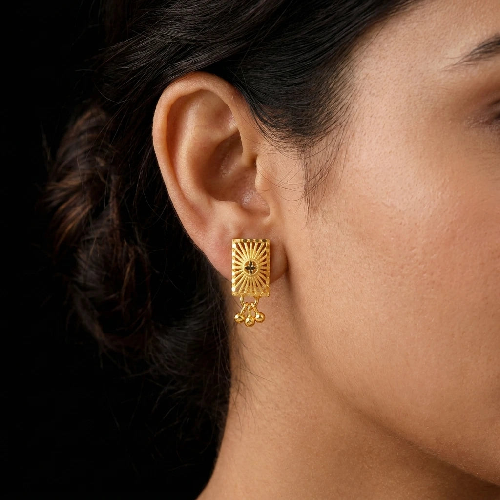 Golden Stud PGHST211-09