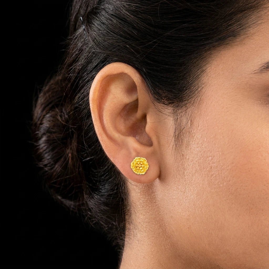 GOLDEN STUD PGST222-07