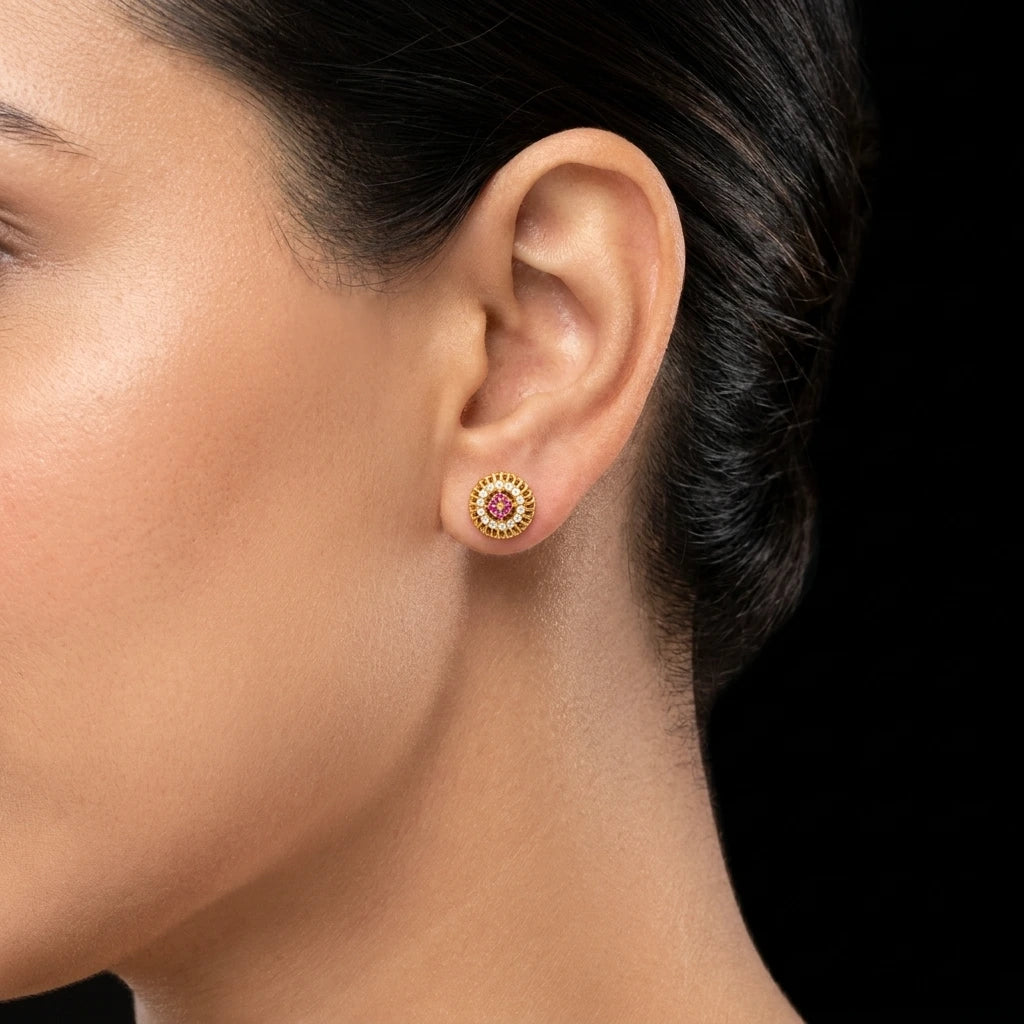 Stone Stud PSST360WR-001